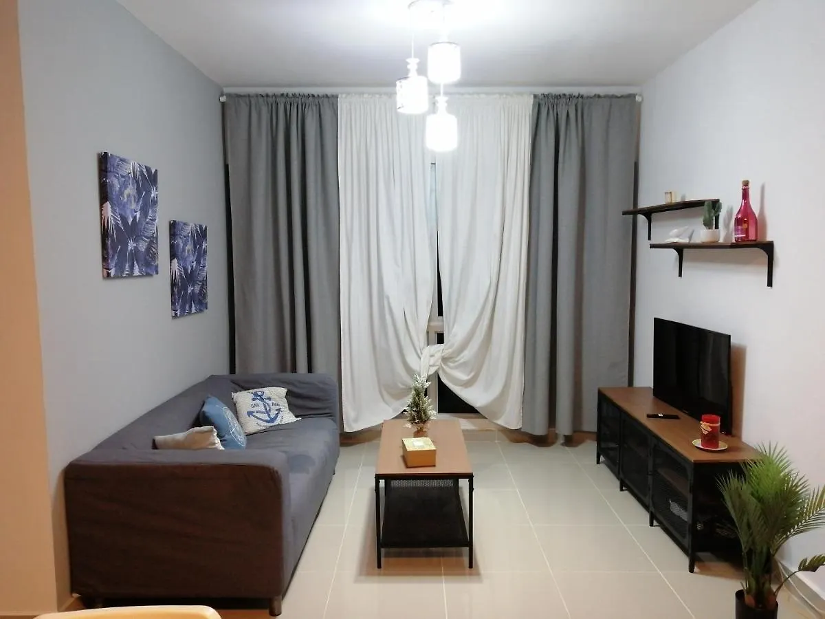 G44 Residencial Vip Appartement Punta Cana