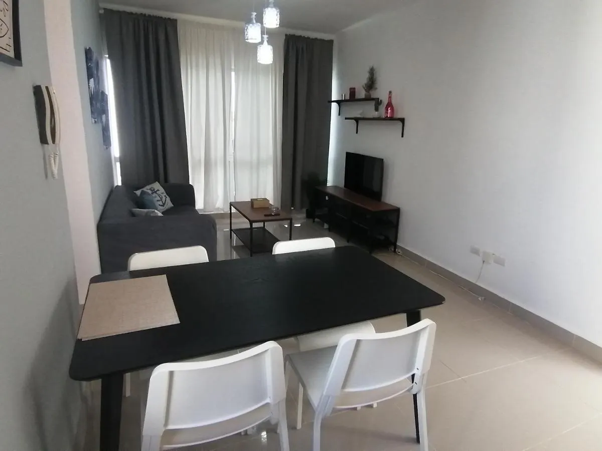 G44 Residencial Vip Appartement Punta Cana