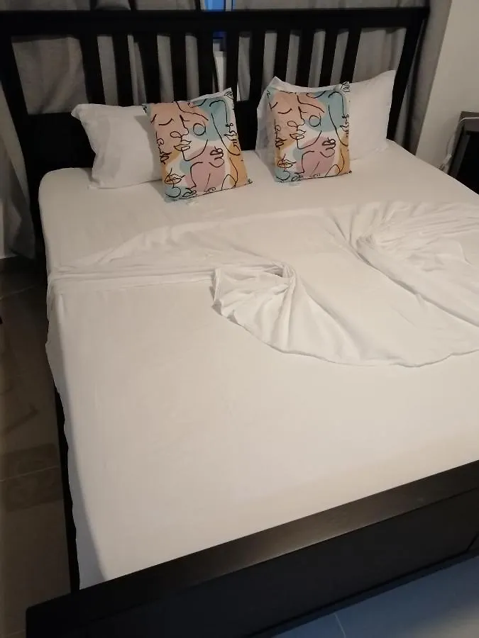 G44 Residencial Vip Apartman Punta Cana